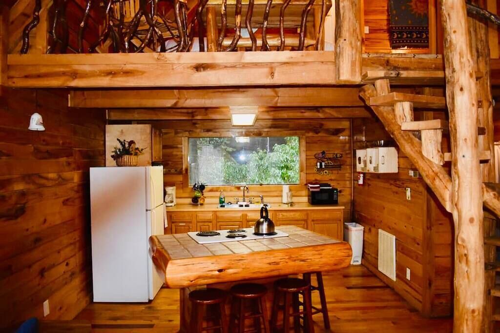 Photo of Kitchen in Rogers