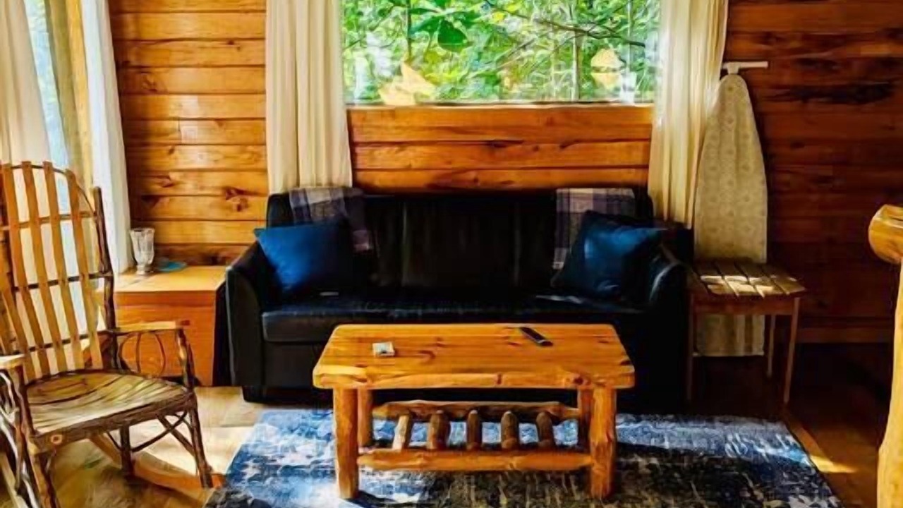 Photo of Livingroom in Rogers
