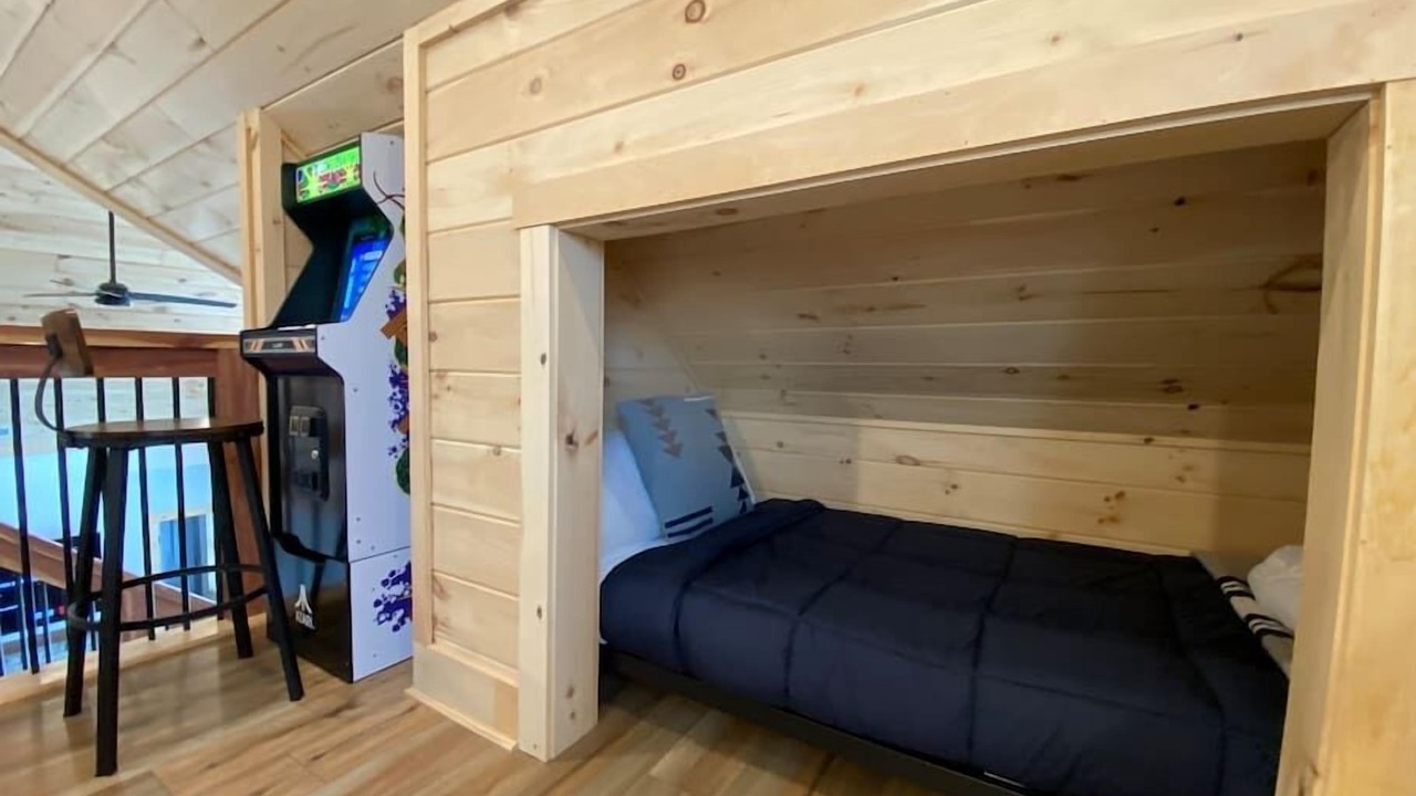 Photo of Bedroom in Rogers