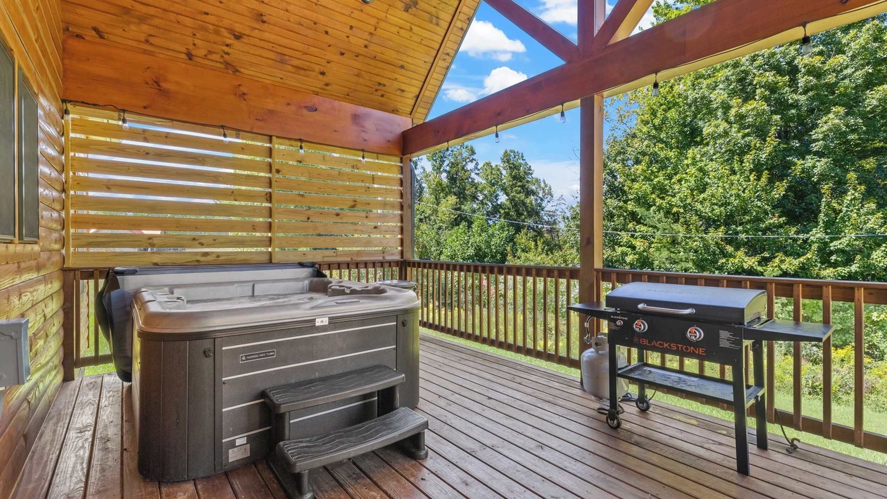 Photo of Outdoor in Rogers