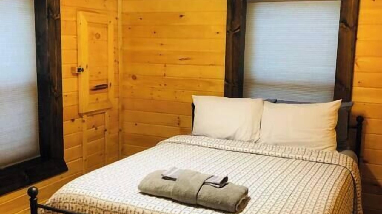 Photo of Bedroom in Denniston