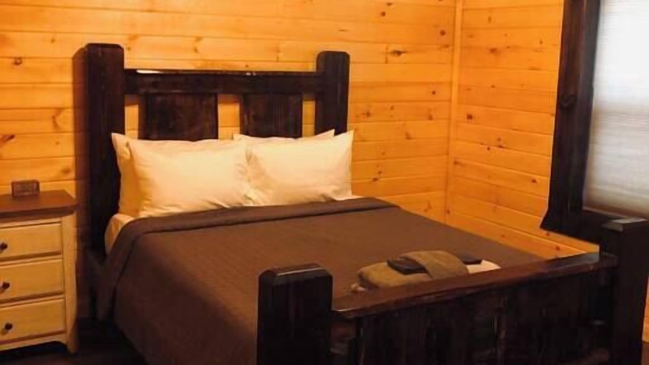 Photo of Bedroom in Denniston