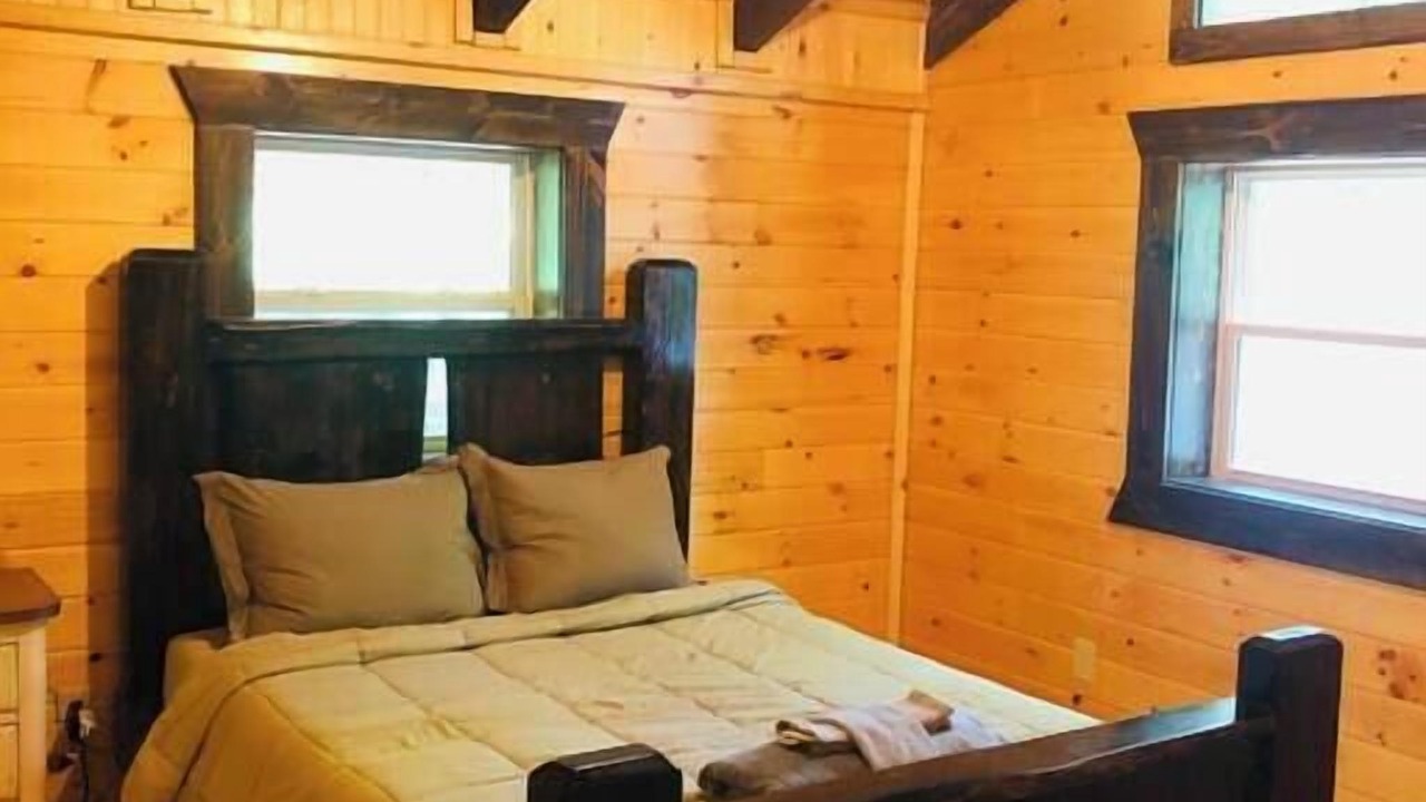 Photo of Bedroom in Denniston