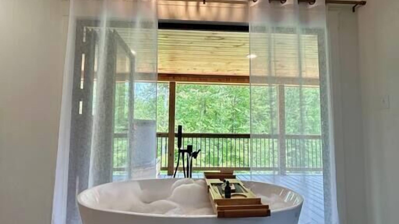 Photo of Bathroom in Rogers
