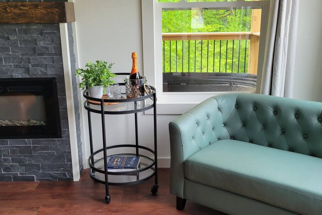 Photo of Livingroom in Rogers