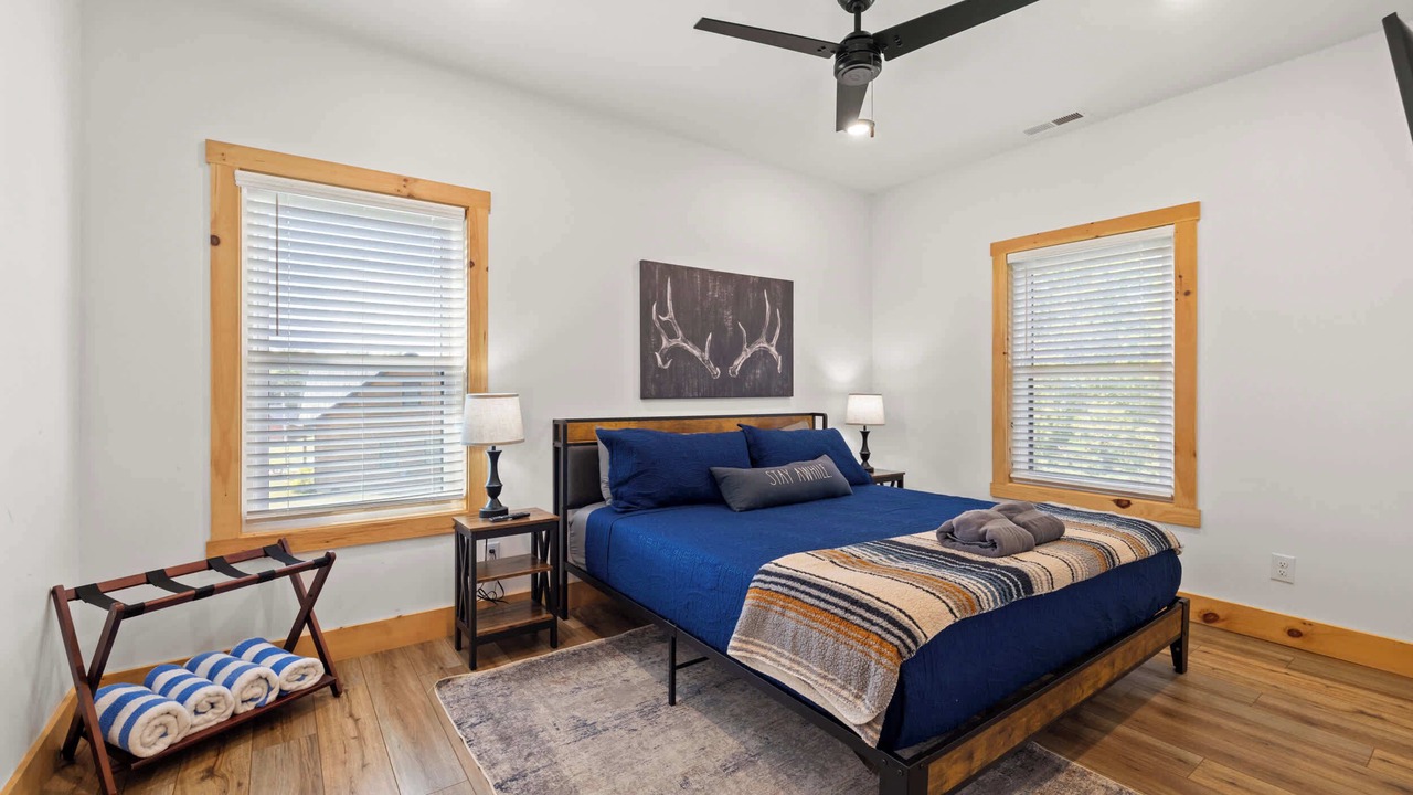 Photo of Bedroom in Rogers