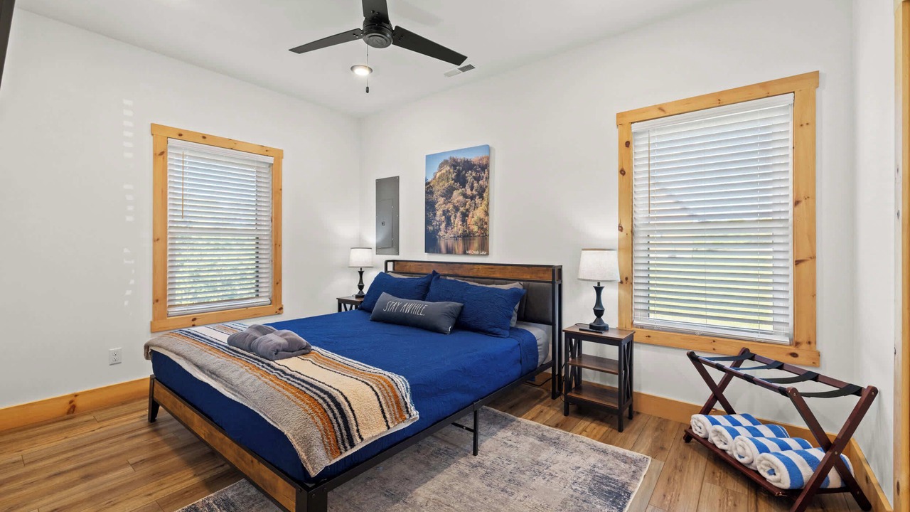 Photo of Bedroom in Rogers