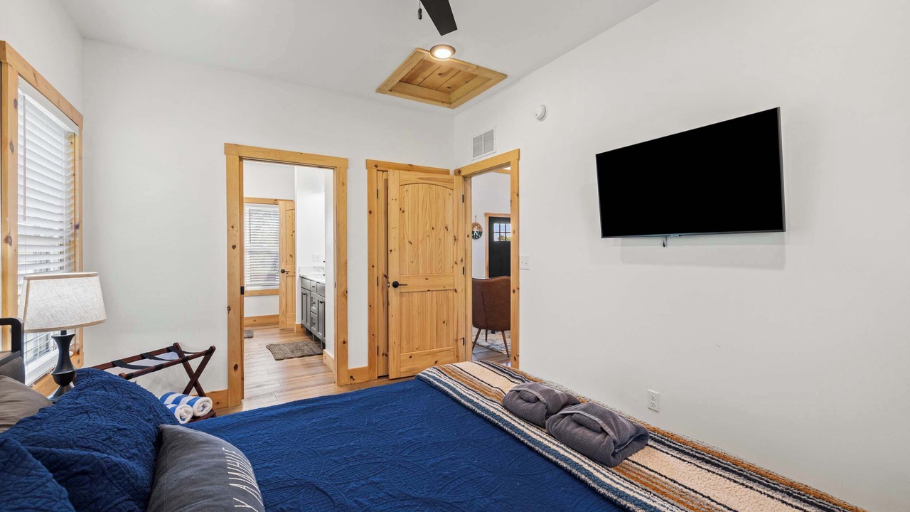 Photo of Bedroom in Rogers