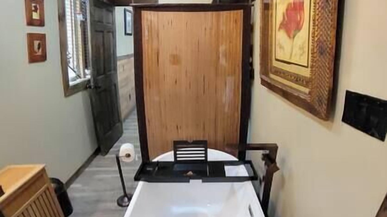 Photo of Bathroom in Rogers
