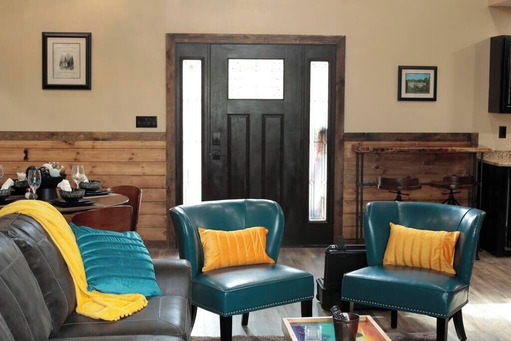 Photo of Livingroom in Rogers