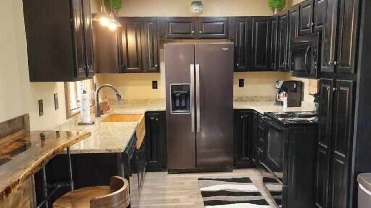 Photo of Kitchen in Rogers