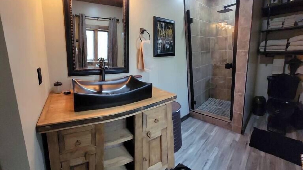 Photo of Bathroom in Rogers