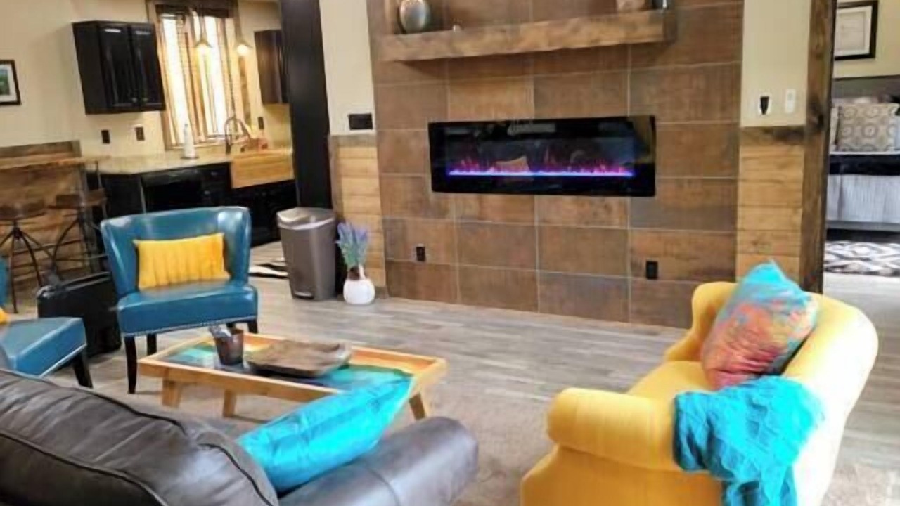 Photo of Livingroom in Rogers