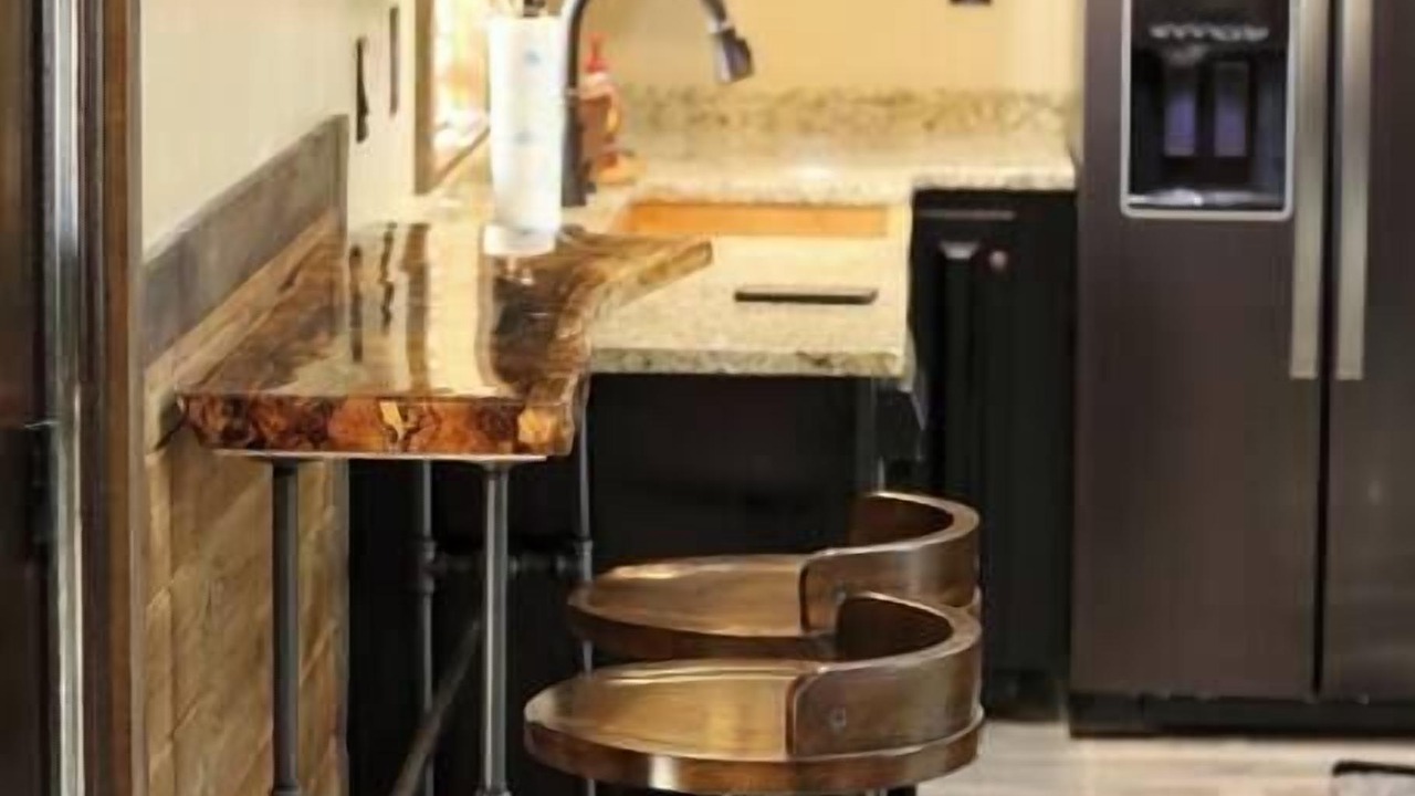 Photo of Kitchen in Rogers