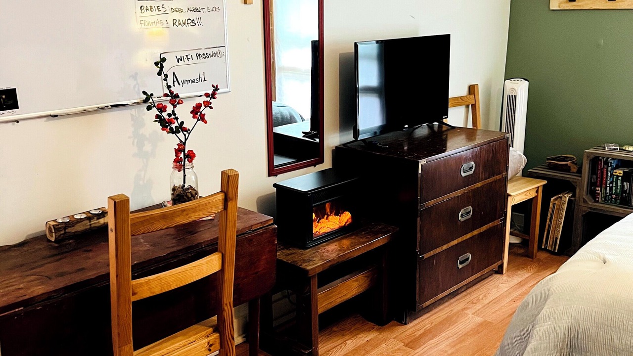 Photo of Bedroom in Advent