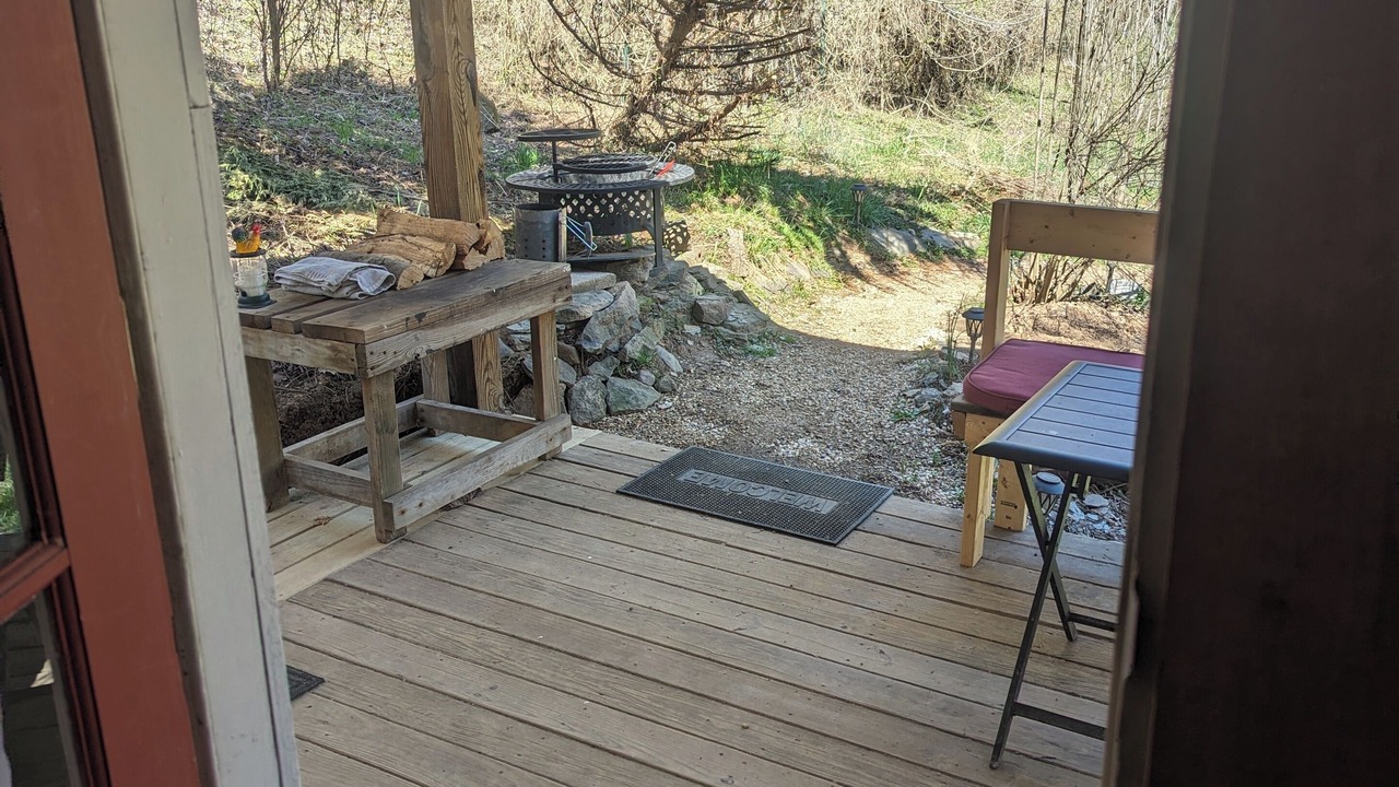 Photo of Outdoor in Advent