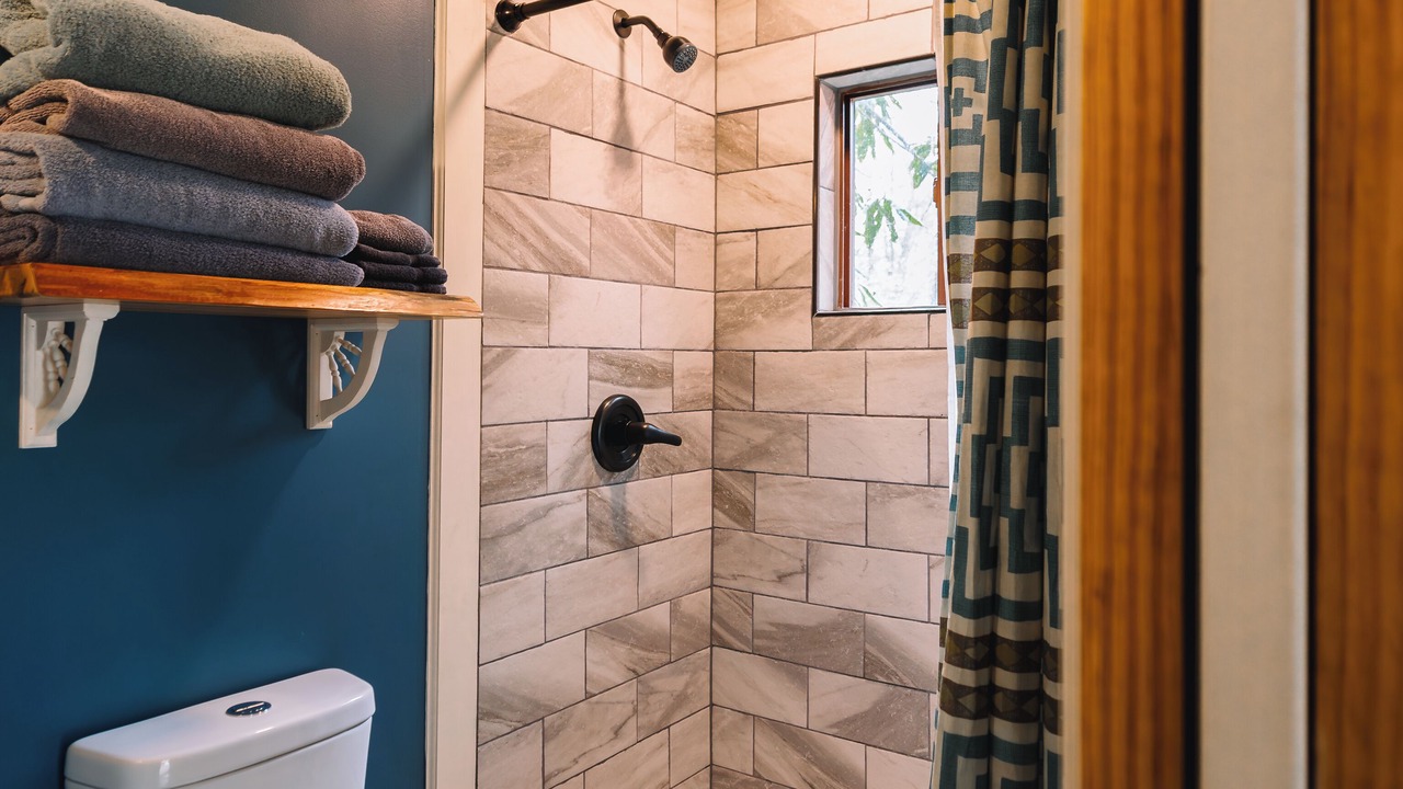 Photo of Bathroom in Rogers