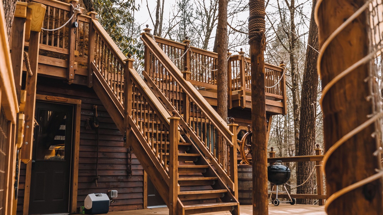 Photo of Patio Balcony in Rogers