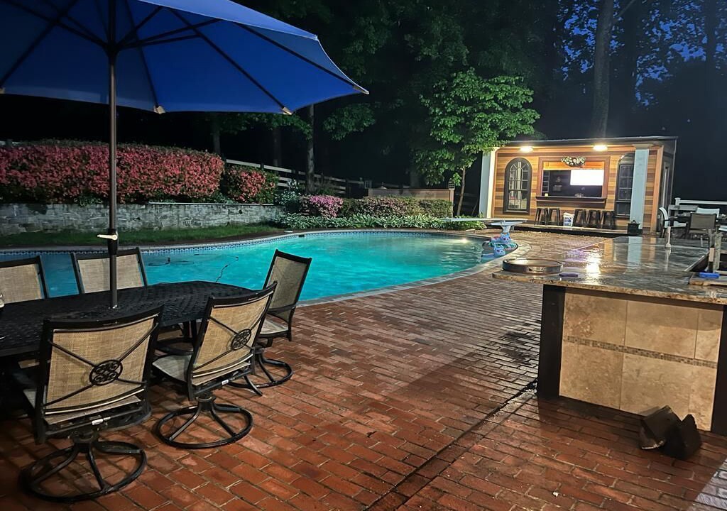 Photo of Outdoor in Potomac