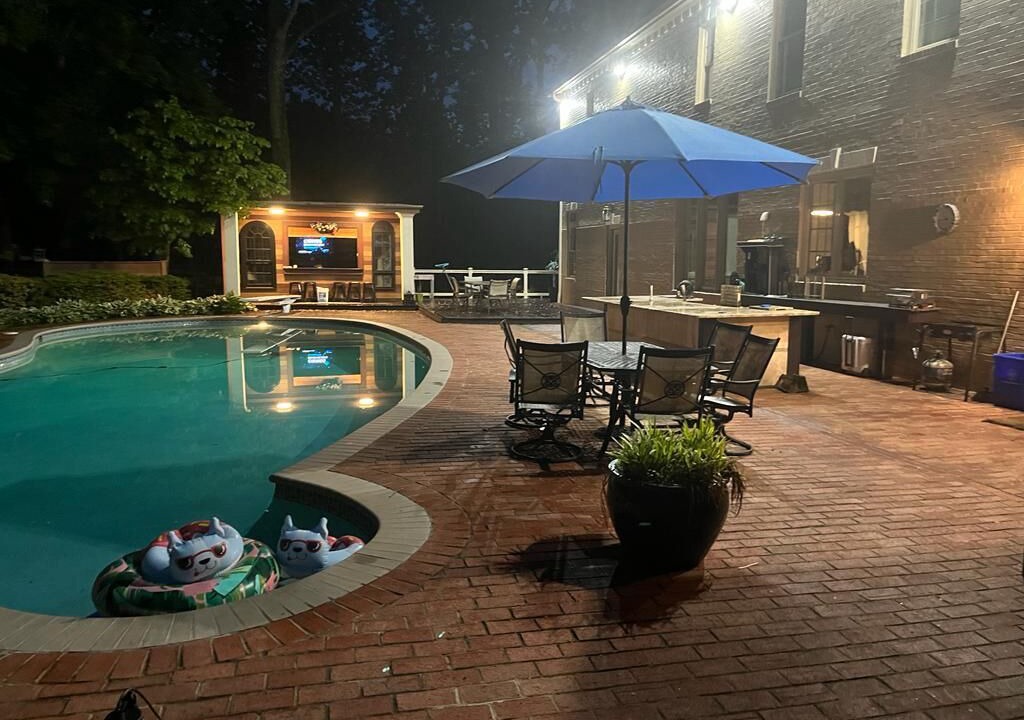 Photo of Outdoor in Potomac
