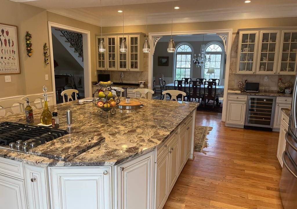 Photo of Kitchen in Potomac