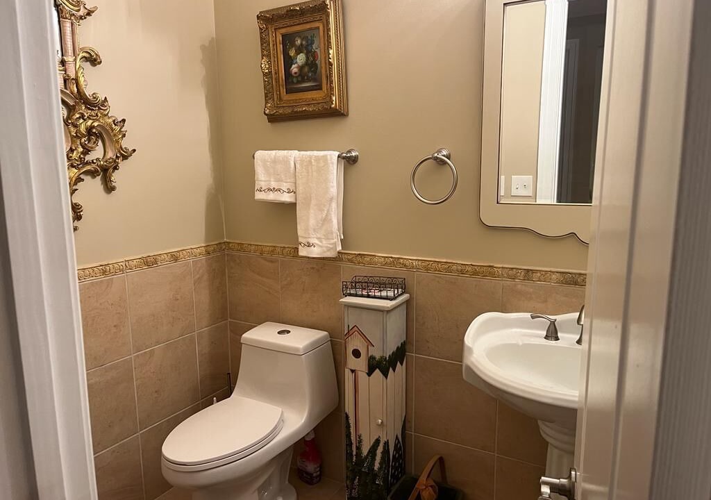 Photo of Bathroom in Potomac