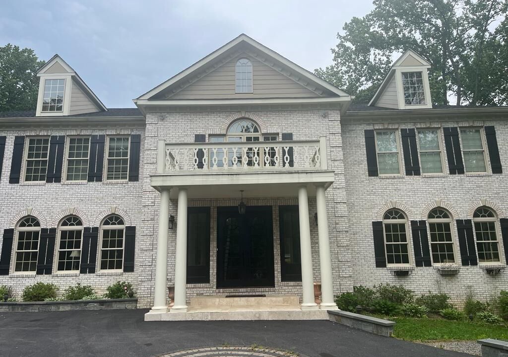 Photo of Outdoor in Potomac