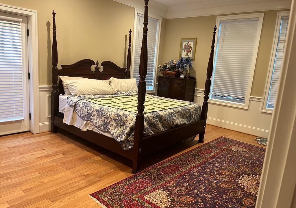 Photo of Bedroom in Potomac