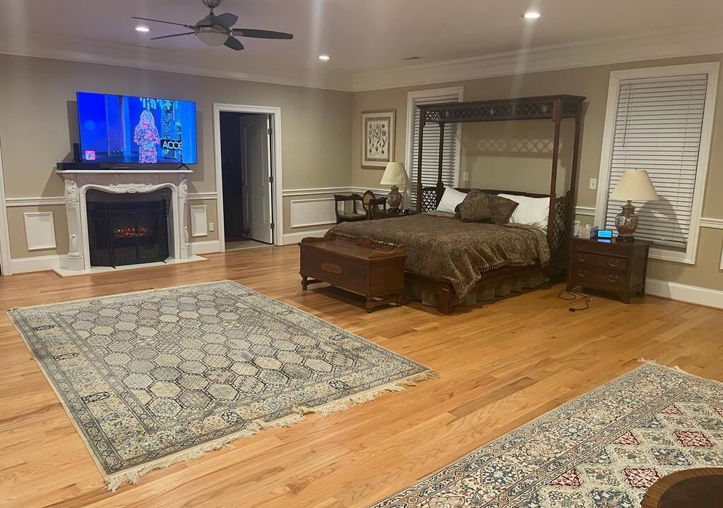 Photo of Bedroom in Potomac