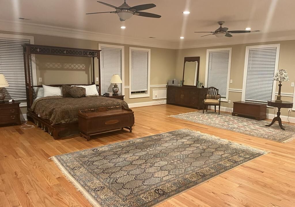 Photo of Bedroom in Potomac