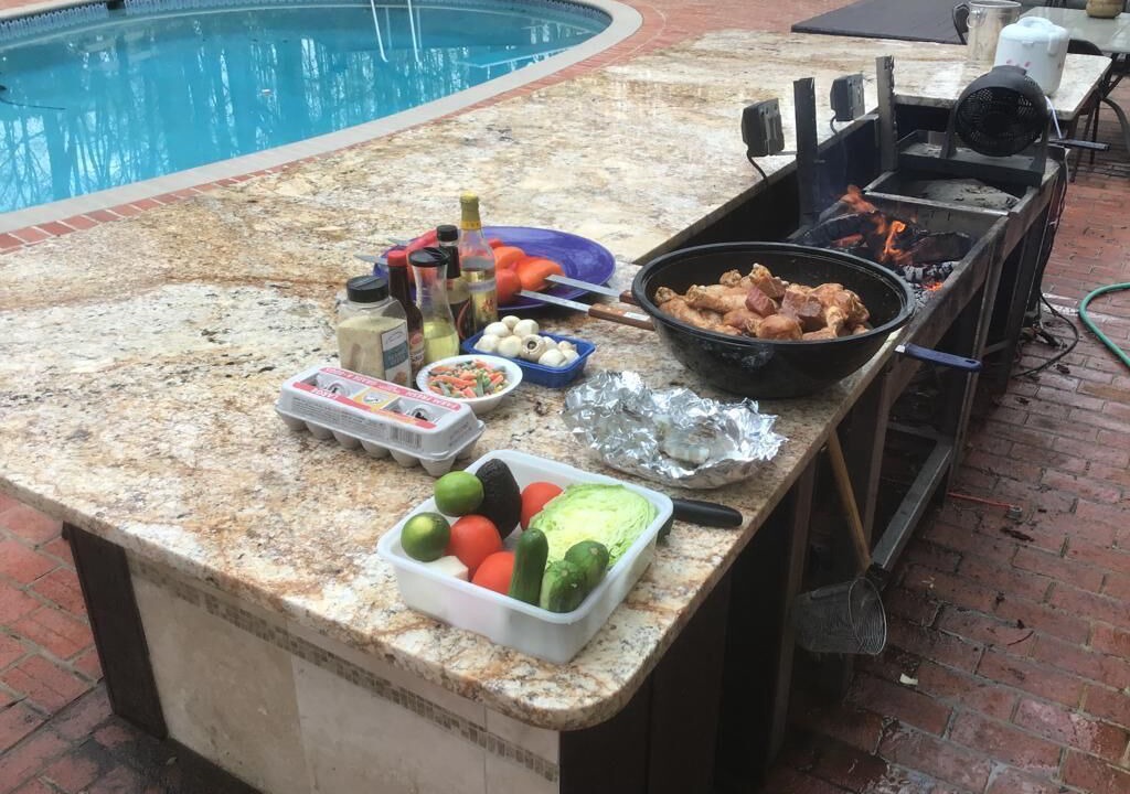 Photo of Outdoor in Potomac