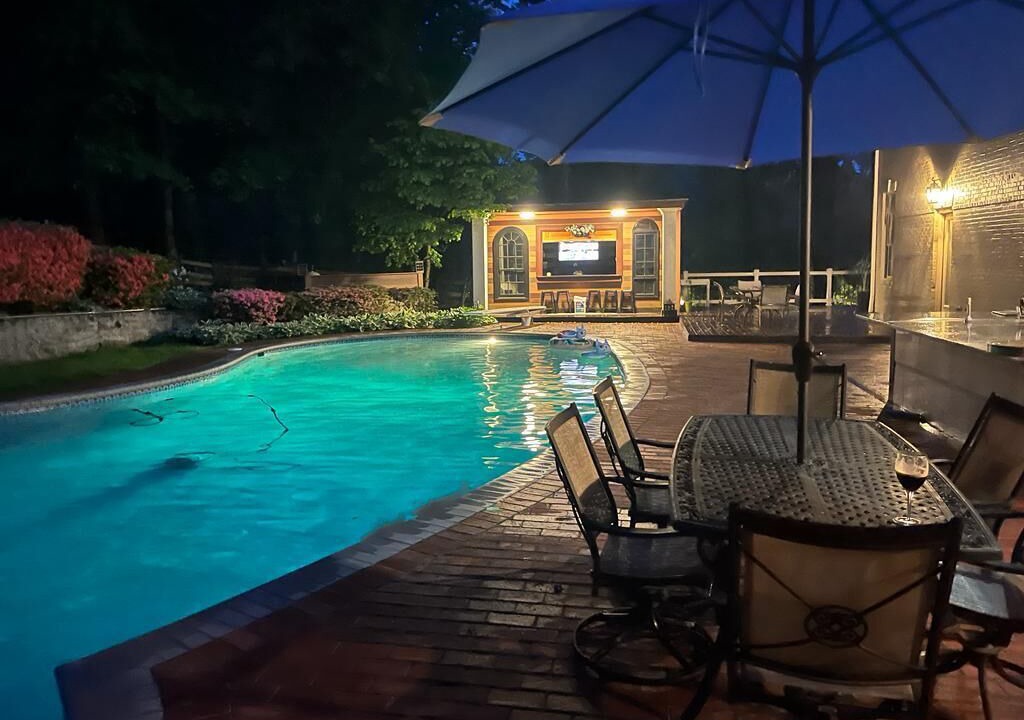 Photo of Outdoor in Potomac