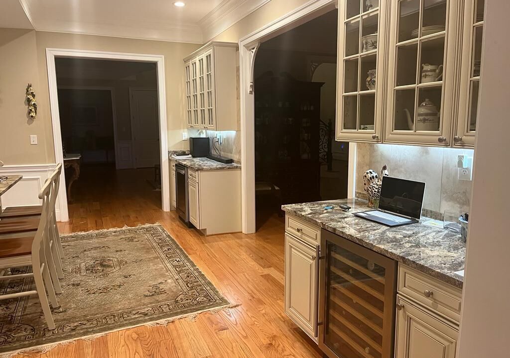 Photo of Kitchen in Potomac