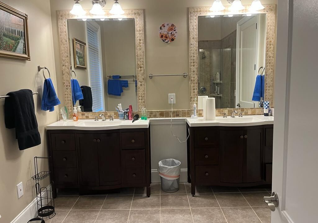 Photo of Bathroom in Potomac
