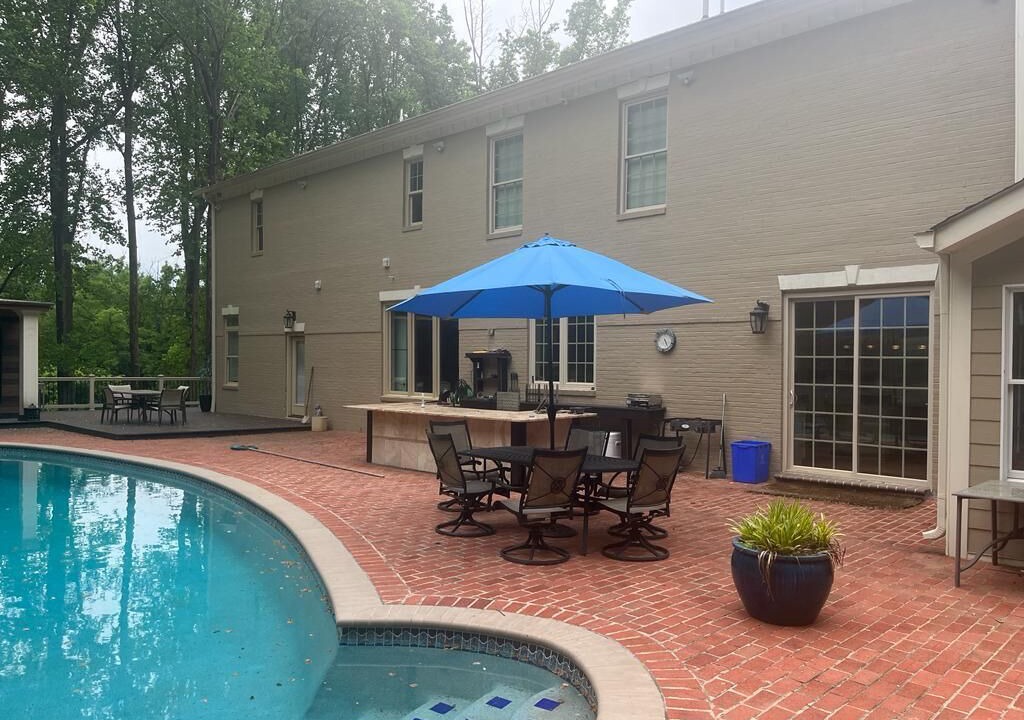 Photo of Outdoor in Potomac