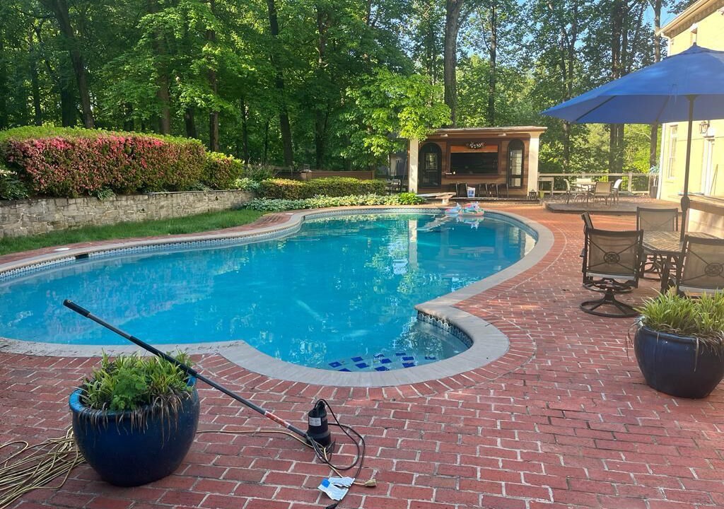 Photo of Outdoor in Potomac