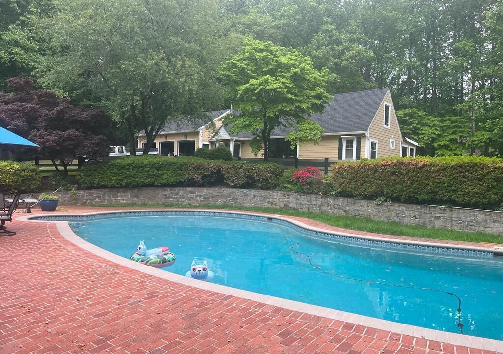 Photo of Outdoor in Potomac