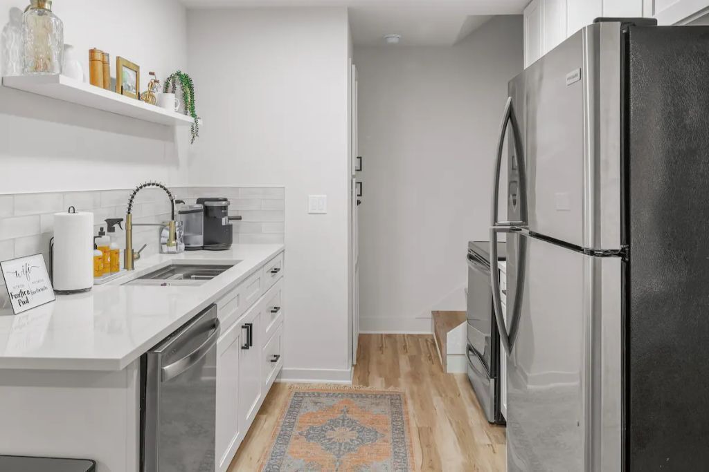 Photo of Kitchen in Bentonville