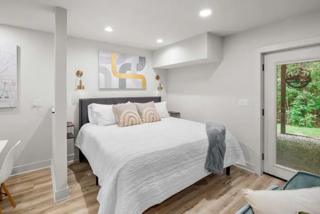 Photo of Bedroom in Bentonville