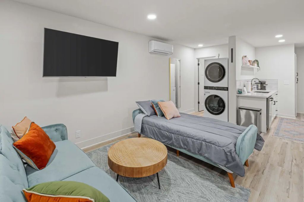 Photo of Bedroom in Bentonville