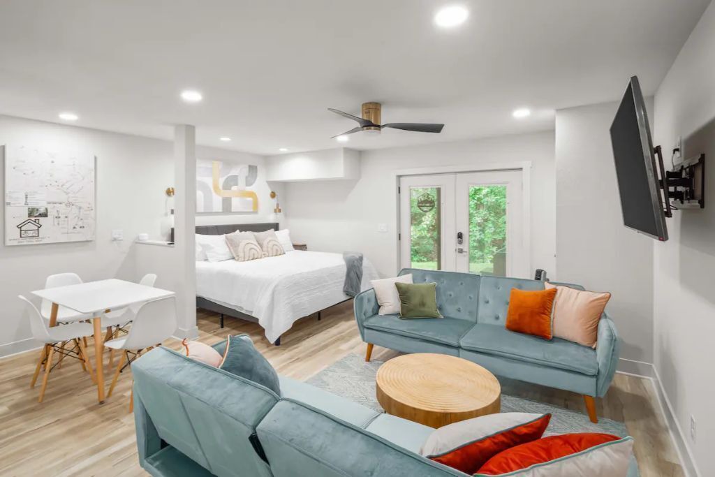 Photo of Bedroom in Bentonville