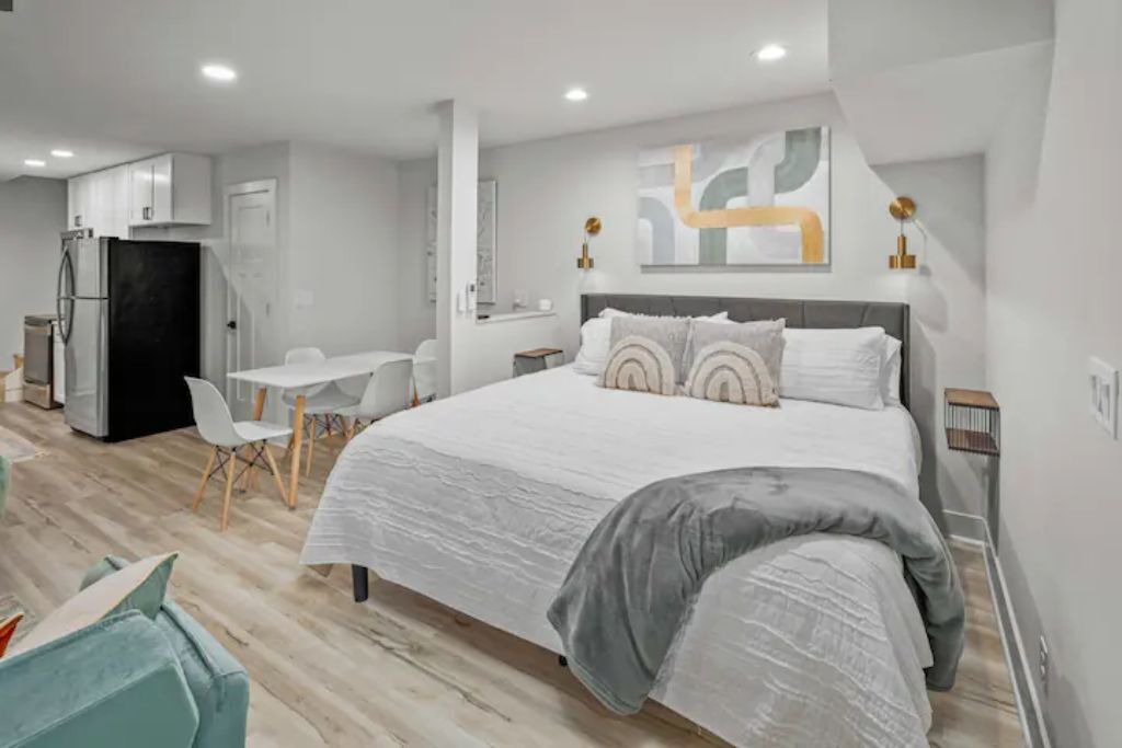 Photo of Bedroom in Bentonville