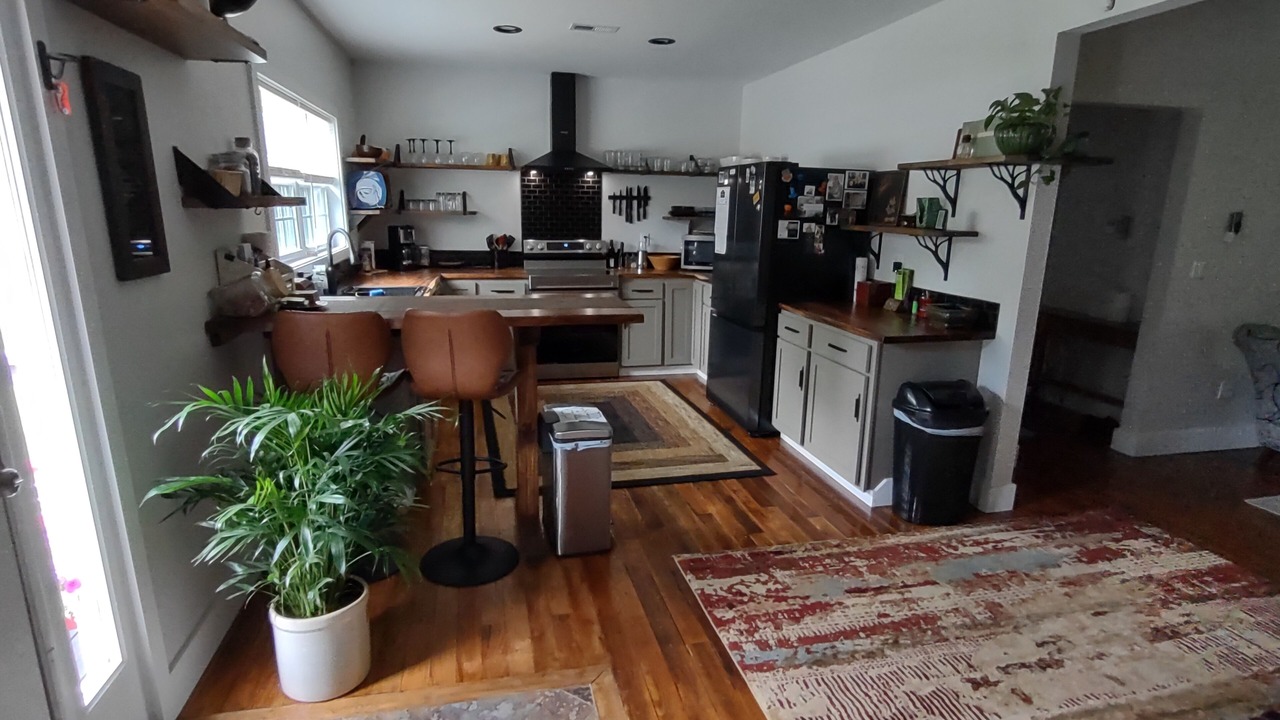 Photo of Kitchen in Columbus