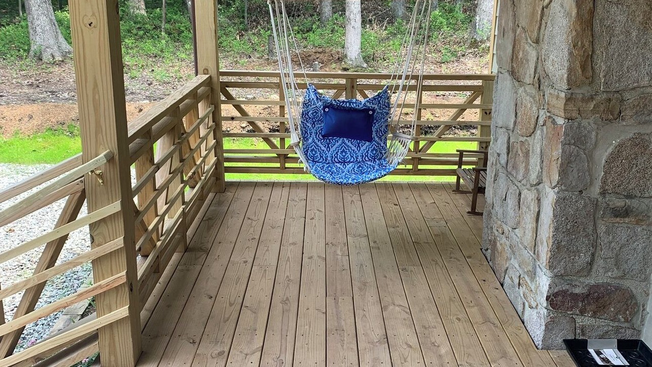 Photo of Outdoor in Thayerville
