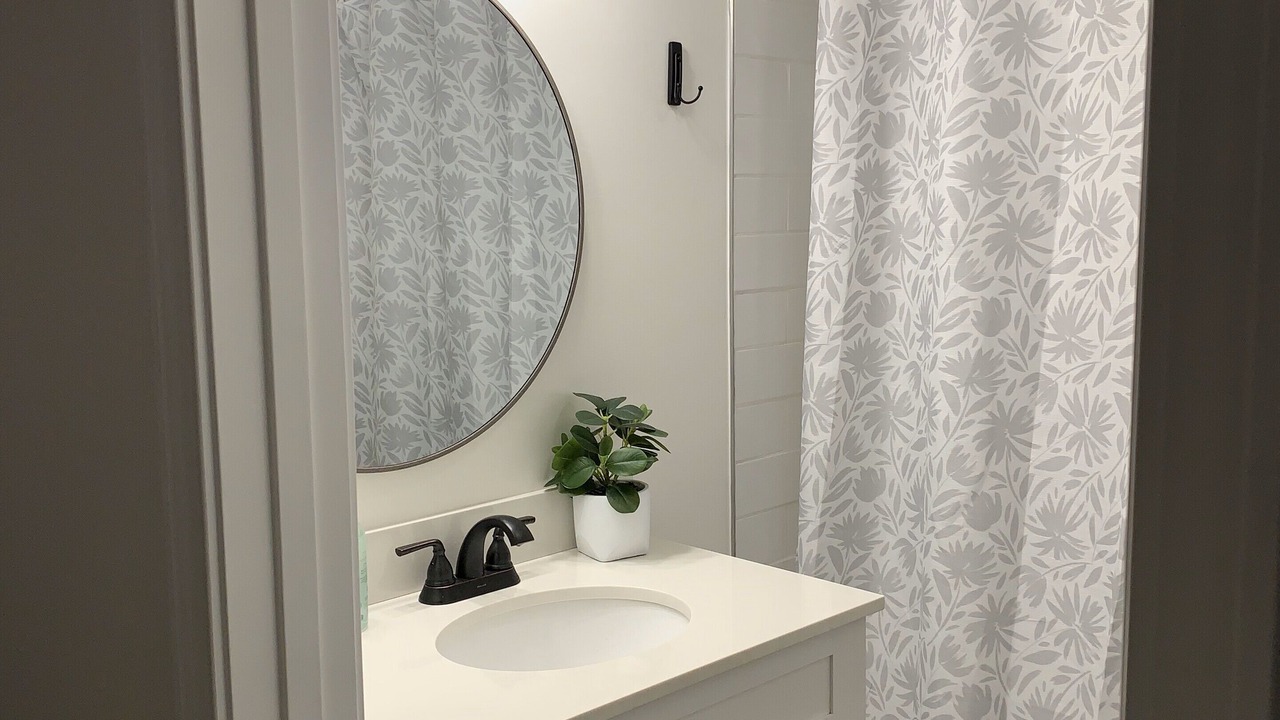 Photo of Bathroom in Thayerville