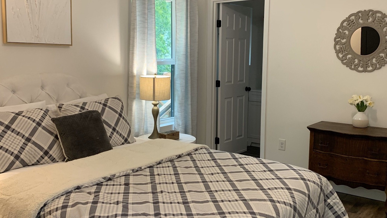 Photo of Bedroom in Thayerville