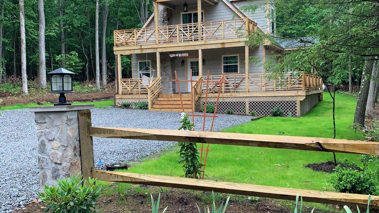 Photo of Outdoor in Thayerville