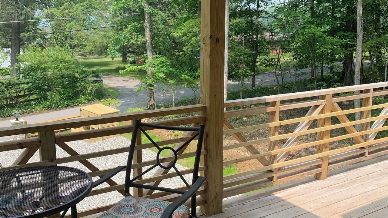 Photo of Outdoor in Thayerville
