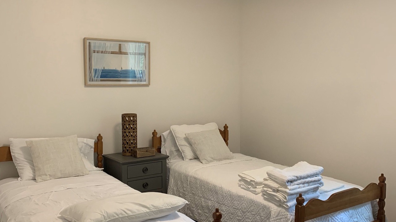 Photo of Bedroom in Thayerville