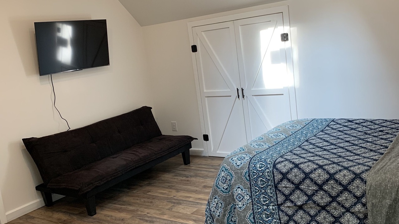 Photo of Bedroom in Thayerville